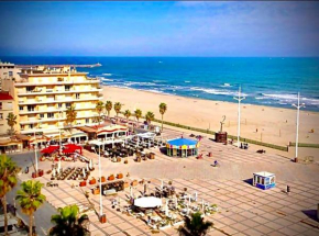 Appartement T2avec cabine 50m de la plage, Canet-En-Roussillon